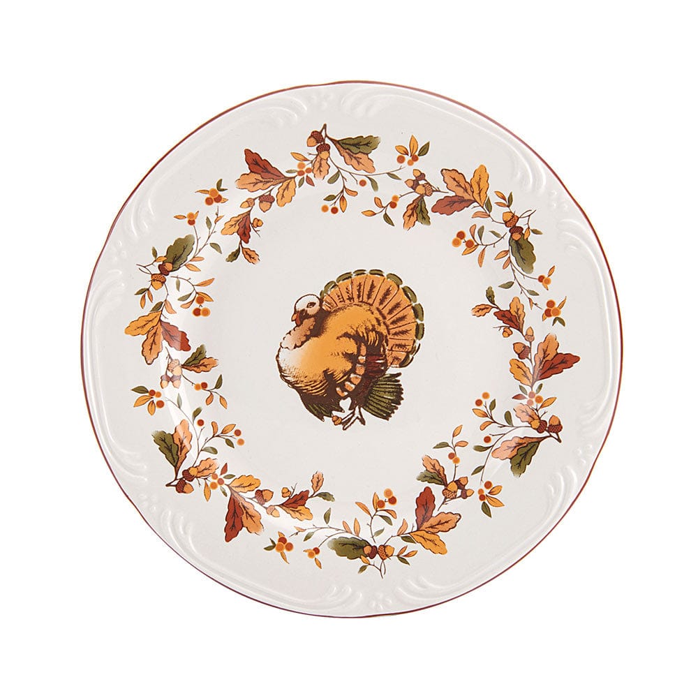 Autumn Berry™ 16 Piece Dinnerware Set. Service for 4