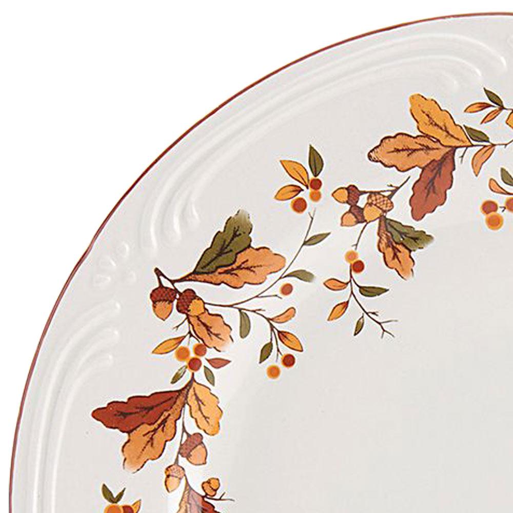 Autumn Berry™ 16 Piece Dinnerware Set. Service for 4