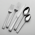Beckham 20 Piece Flatware Set. Service for 4