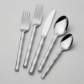 Calypso 20 Piece Flatware Set. Service for 4