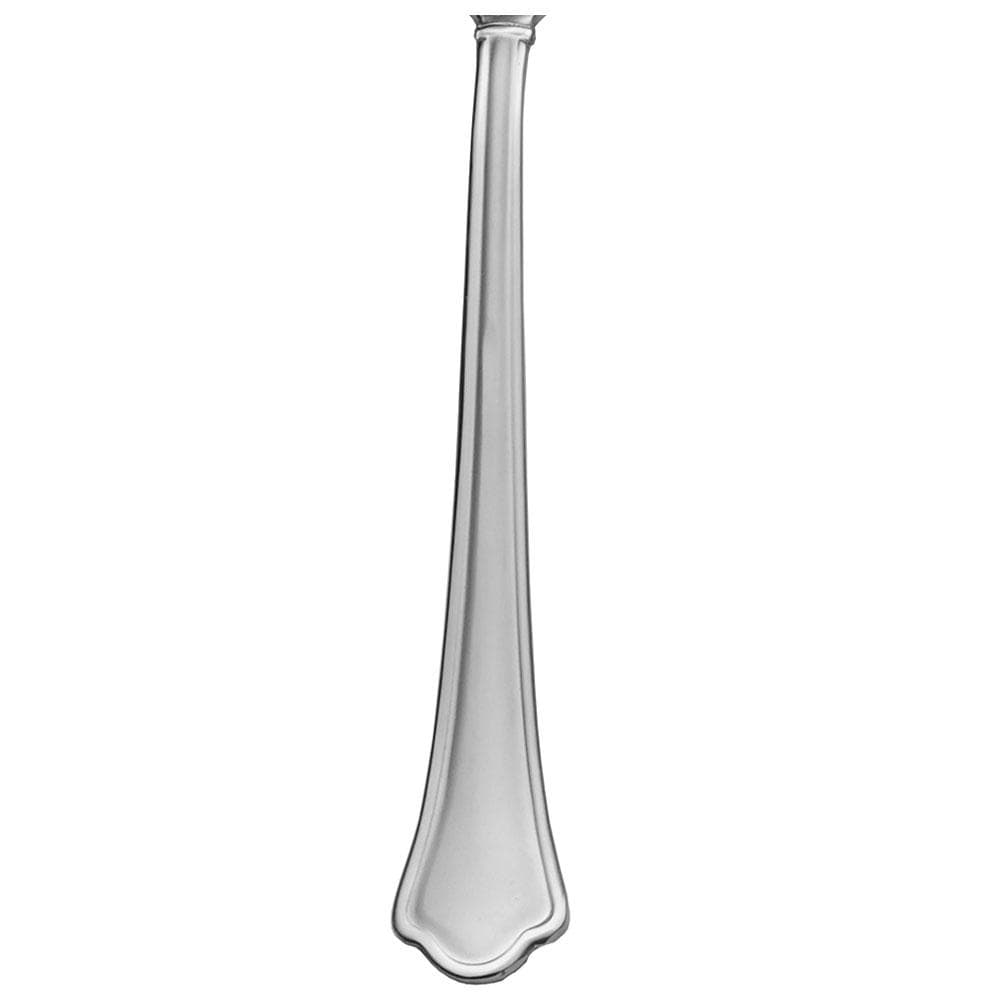 Capri Frost 53 Piece Flatware Set. Service for 8