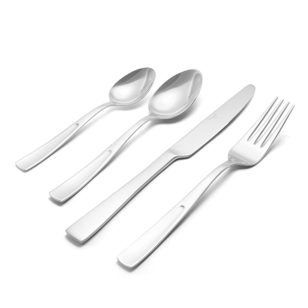 Danford 16 Piece Flatware Set. Service for 4