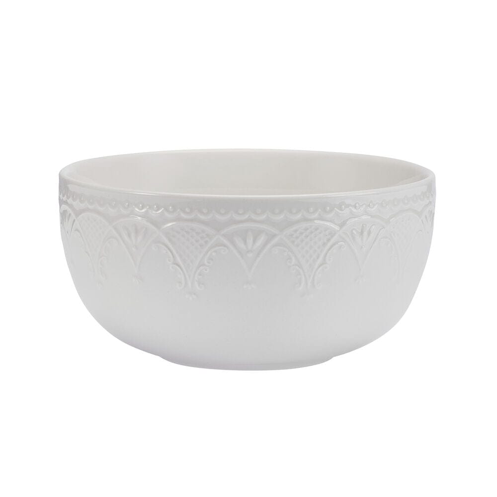 Esmeralda 24 Piece Dinnerware Set. Service for 8