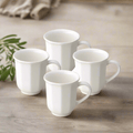 Heritage Set of 4 Mugs