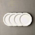 Heritage Set of 4 Small Salad Plates