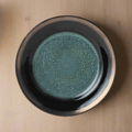 Jade Salad Plate