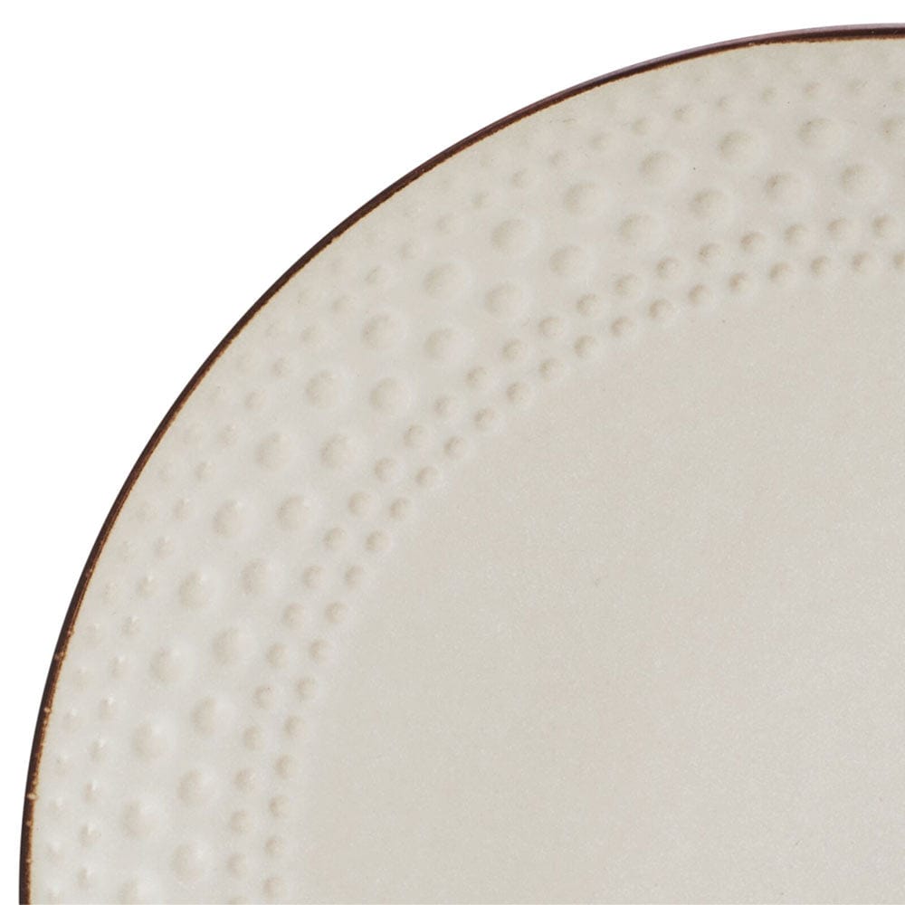 Janelle 12 Piece Dinnerware Set. Service for 4
