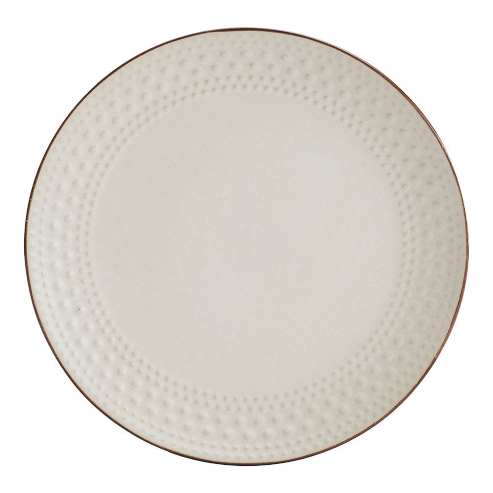 Janelle 12 Piece Dinnerware Set. Service for 4