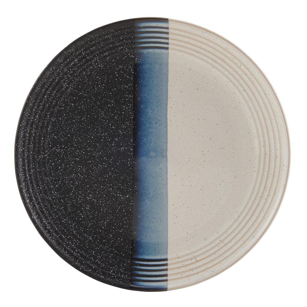 Jaxon 16 Piece Dinnerware Set. Service for 4