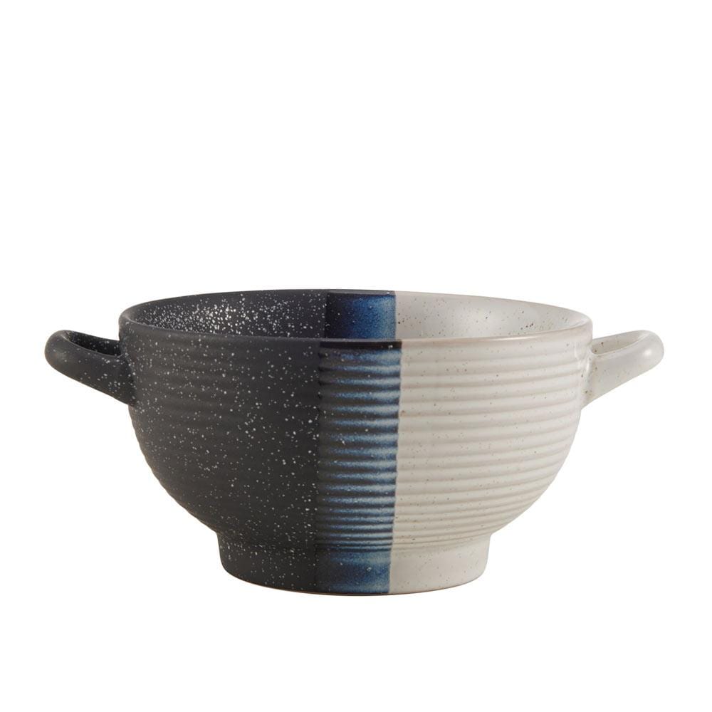 Jaxon 16 Piece Dinnerware Set. Service for 4