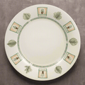 Naturewood® Oversized Dinner Plate