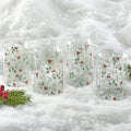 Winterberry® Set of 4 Drinking Glasses