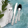 Pueblo 42 Piece Flatware Set. Service for 8
