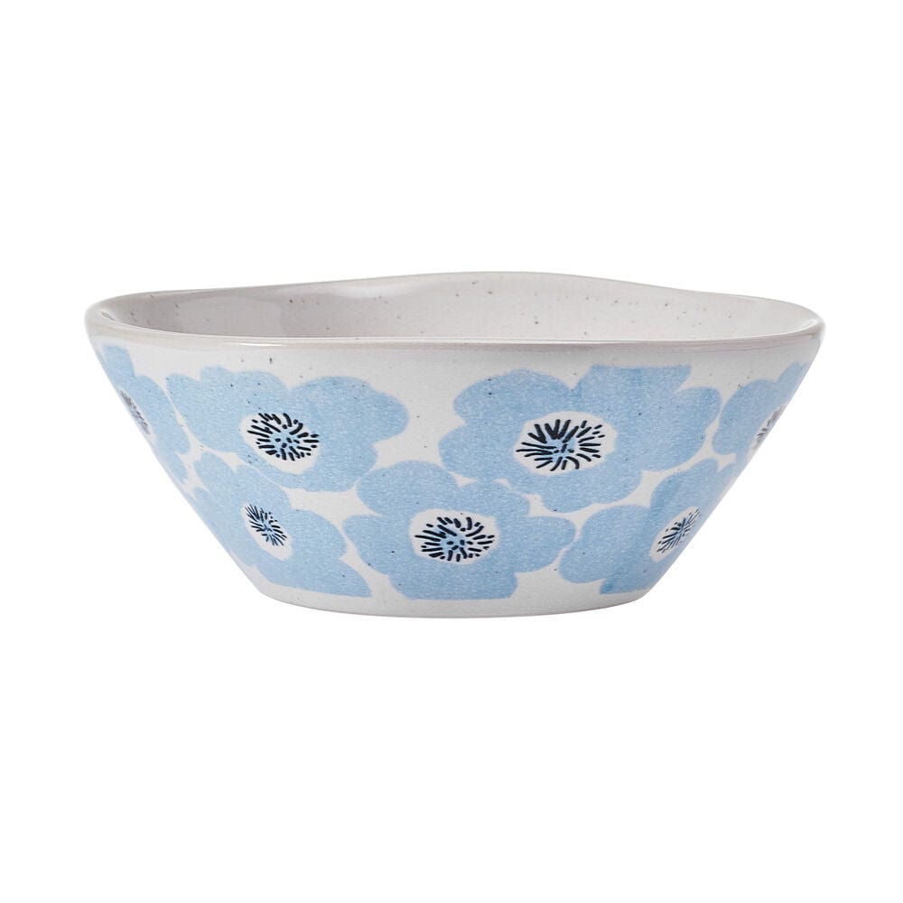 Radiant Floral 12 Piece Set. Service for 4