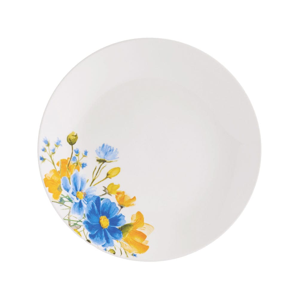 Rhea 16 Piece Dinnerware Set. Service for 4