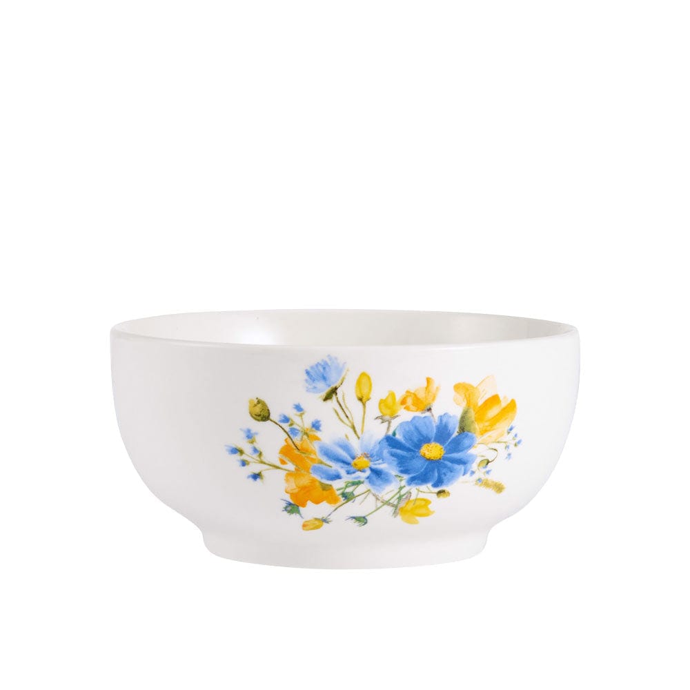 Rhea 16 Piece Dinnerware Set. Service for 4