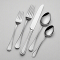 Rockport 20 Piece Flatware Set. Service for 4
