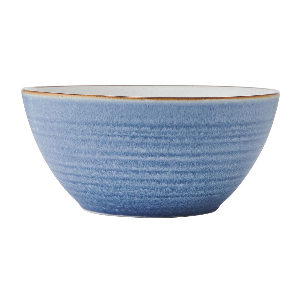Rowan Blue 12 Piece Set. Service for 4