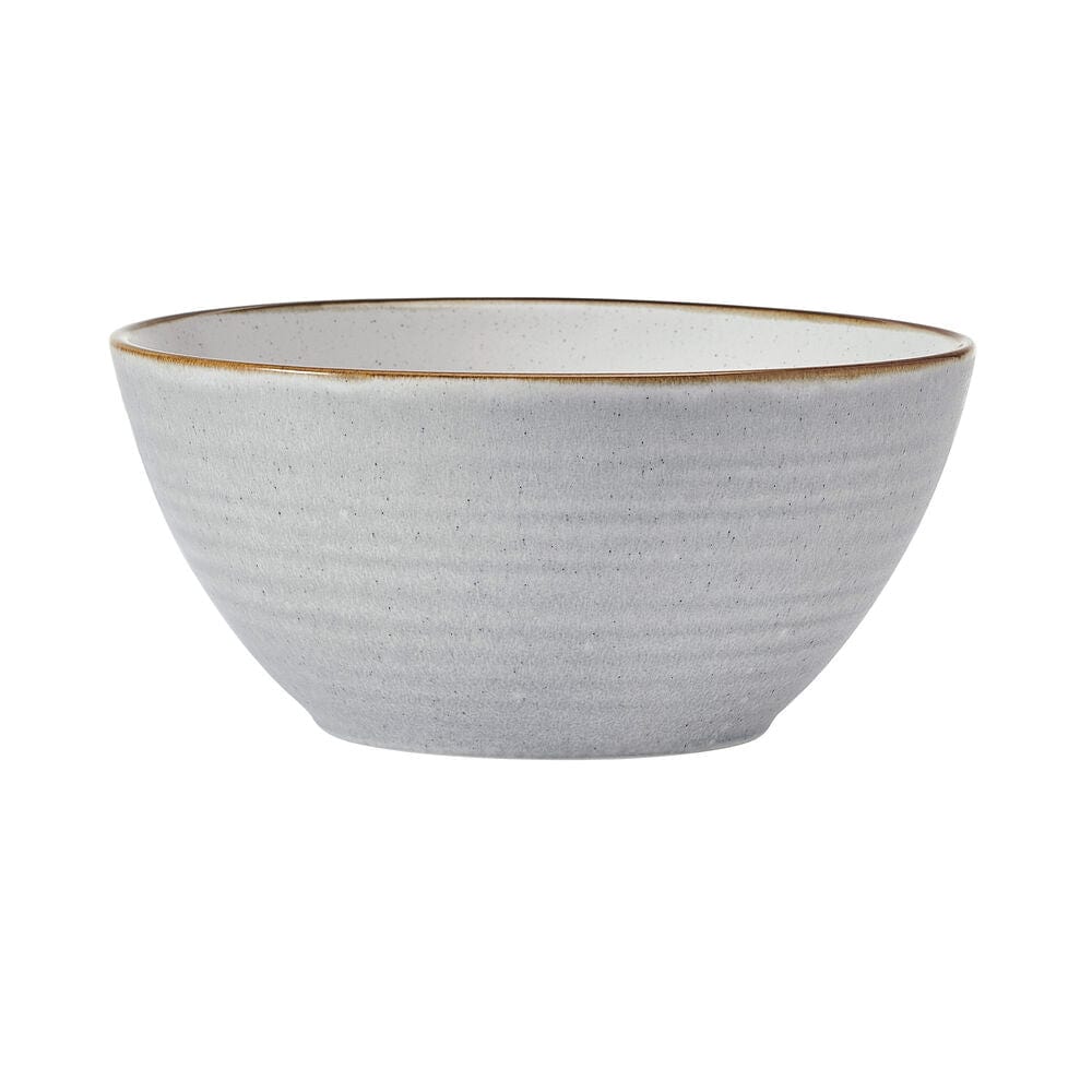 Rowan Gray Service 12 Piece Set. Service for 4