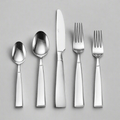 Satin Balance 20 Piece Flatware Set. Service for 4