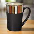 Taos Latte Mug