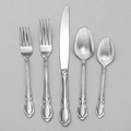Vienna 20 Piece Flatware Set. Service for 4