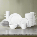 Winston 32 Piece Dinnerware Set. Service for 8