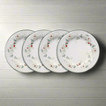 Winterberry® Set of 4 Salad Plates